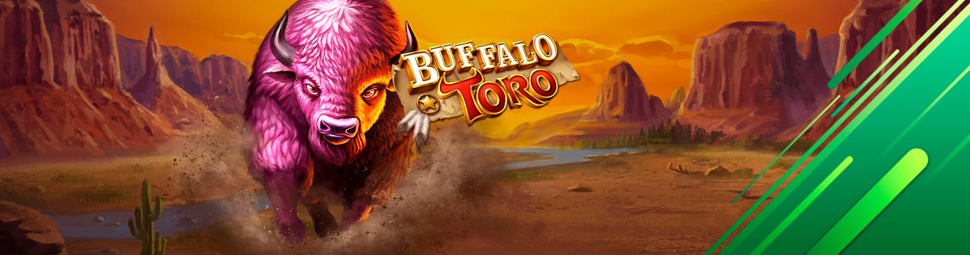 Buffalo Toro